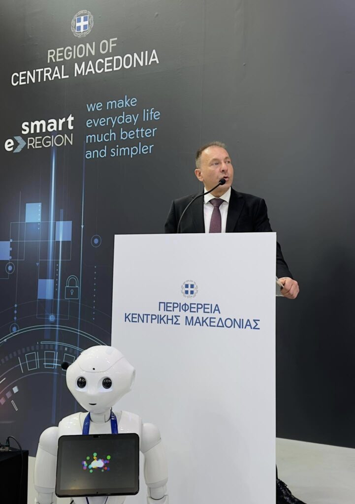 Γιώργος Αντύπας Beyond 3