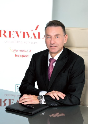 Γιώργος Αντύπας Forbes